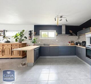  Maison � vendre 4 pi�ces 108 m�