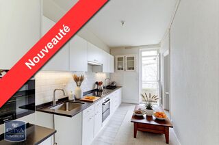  Maison � vendre 3 pi�ces 71 m�