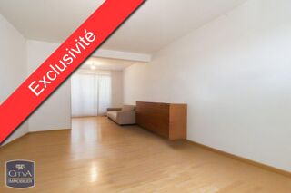  Appartement � vendre 4 pi�ces 94 m�