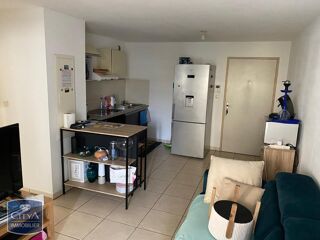  Appartement � vendre 2 pi�ces 36 m�