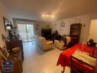  Appartement  vendre 2 pices 49 m