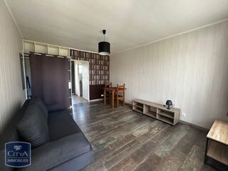  Appartement  vendre 1 pice 24 m