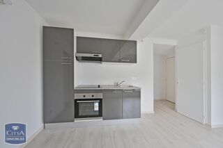  Appartement � vendre 2 pi�ces 33 m�