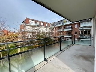  Appartement  vendre 3 pices 54 m