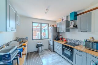  Maison � vendre 5 pi�ces 130 m�