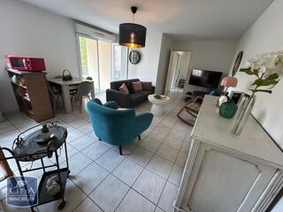  Appartement  vendre 3 pices 63 m
