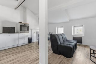  Appartement � vendre 2 pi�ces 44 m�