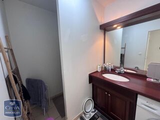 vente Appartement - 2 pièce(s) - 39 m² Saint-Denis (97400)