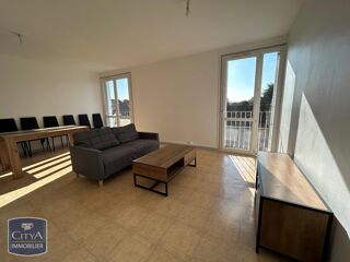  Appartement  vendre 4 pices 84 m