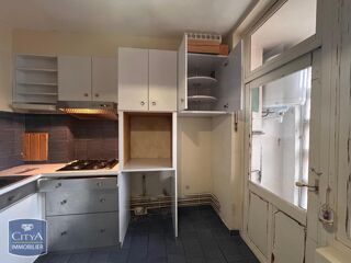  Appartement  vendre 3 pices 63 m