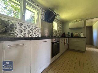  Maison � vendre 5 pi�ces 120 m�