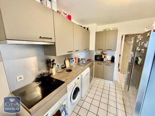  Appartement � vendre 3 pi�ces 67 m�