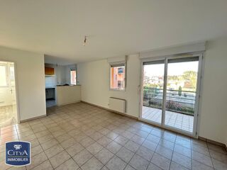  Appartement � vendre 2 pi�ces 45 m�