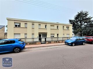  Appartement  vendre 1 pice 19 m