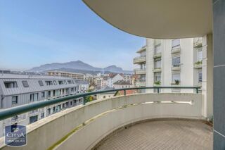  Appartement � vendre 2 pi�ces 47 m�