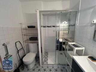  Appartement  vendre 2 pices 51 m