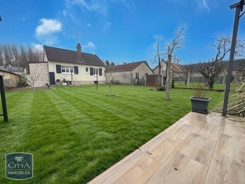   Vente Maison Maison - 3 pi�ce(s) - 55 m�