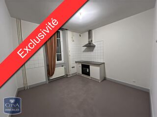  Appartement � vendre 1 pi�ce 39 m�