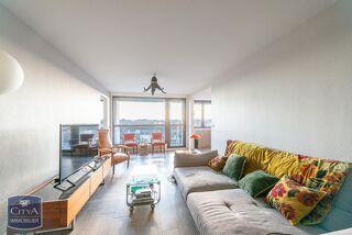  Appartement � vendre 4 pi�ces 99 m�