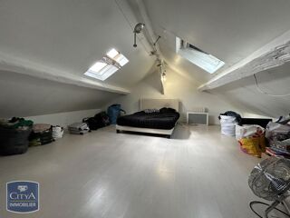  Appartement � vendre 2 pi�ces 45 m�