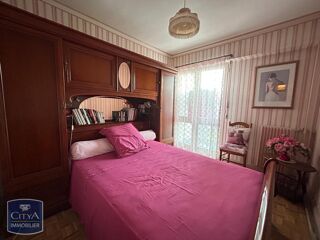  Appartement � vendre 4 pi�ces 72 m�