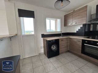  Appartement � vendre 4 pi�ces 69 m�