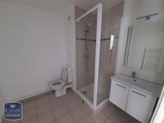  Appartement  vendre 2 pices 41 m