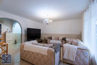  Appartement  vendre 4 pices 93 m