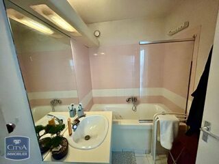  Appartement � vendre 1 pi�ce 24 m�