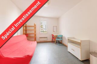  Appartement � vendre 1 pi�ce 19 m�