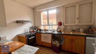  Appartement  vendre 3 pices 68 m