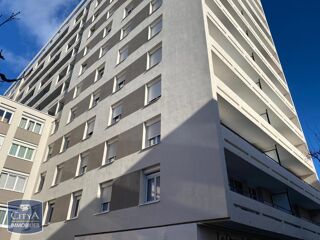  Appartement � vendre 3 pi�ces 63 m�