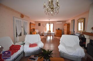  Maison  vendre 5 pices 118 m