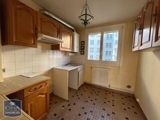  Appartement � vendre 5 pi�ces 83 m�