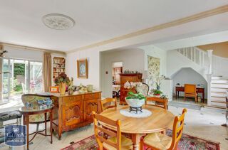  Maison � vendre 8 pi�ces 213 m�