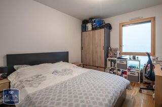  Appartement � vendre 2 pi�ces 52 m�