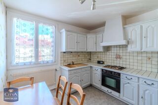  Appartement � vendre 4 pi�ces 86 m�