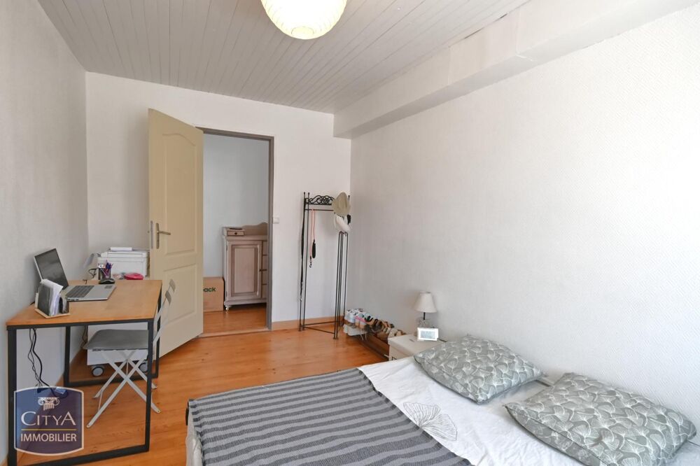 vente Appartement - 3 pi�ce(s) - 62 m� Soubise (17780)