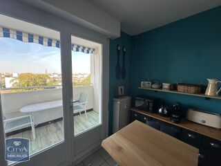  Appartement � vendre 4 pi�ces 75 m�