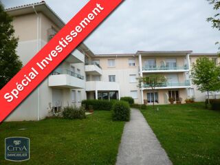  Appartement � vendre 2 pi�ces 38 m�