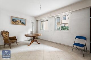  Appartement � vendre 1 pi�ce 31 m�