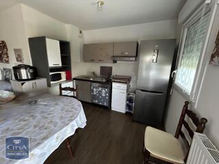  Appartement � vendre 2 pi�ces 47 m�