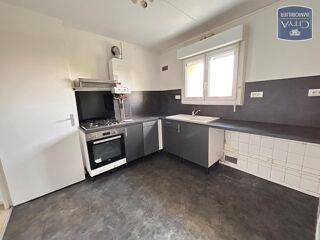  Appartement � vendre 4 pi�ces 65 m�