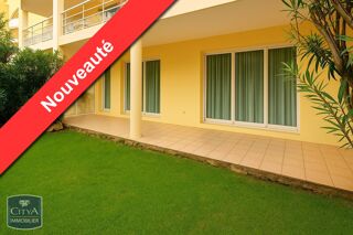  Appartement  vendre 2 pices 50 m