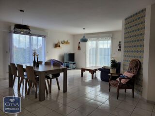  Maison  vendre 5 pices 95 m