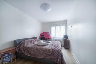  Appartement � vendre 4 pi�ces 76 m�