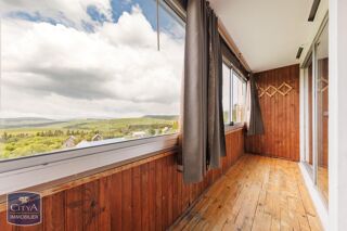  Appartement � vendre 2 pi�ces 31 m�