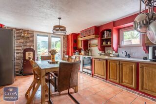  Appartement � vendre 4 pi�ces 78 m�