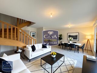  Maison � vendre 6 pi�ces 110 m�