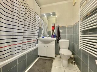  Appartement  vendre 2 pices 34 m